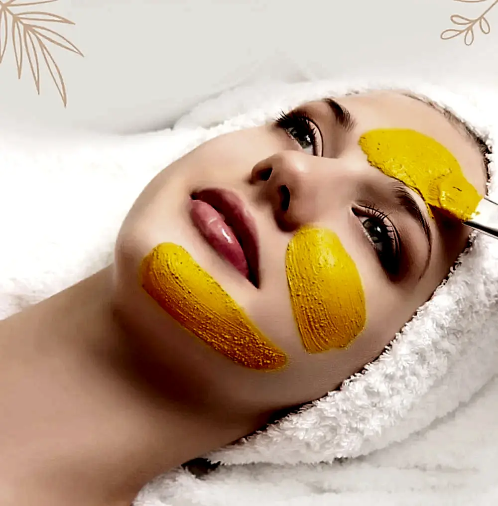 Pumpkin Maske Cilt Bakımı