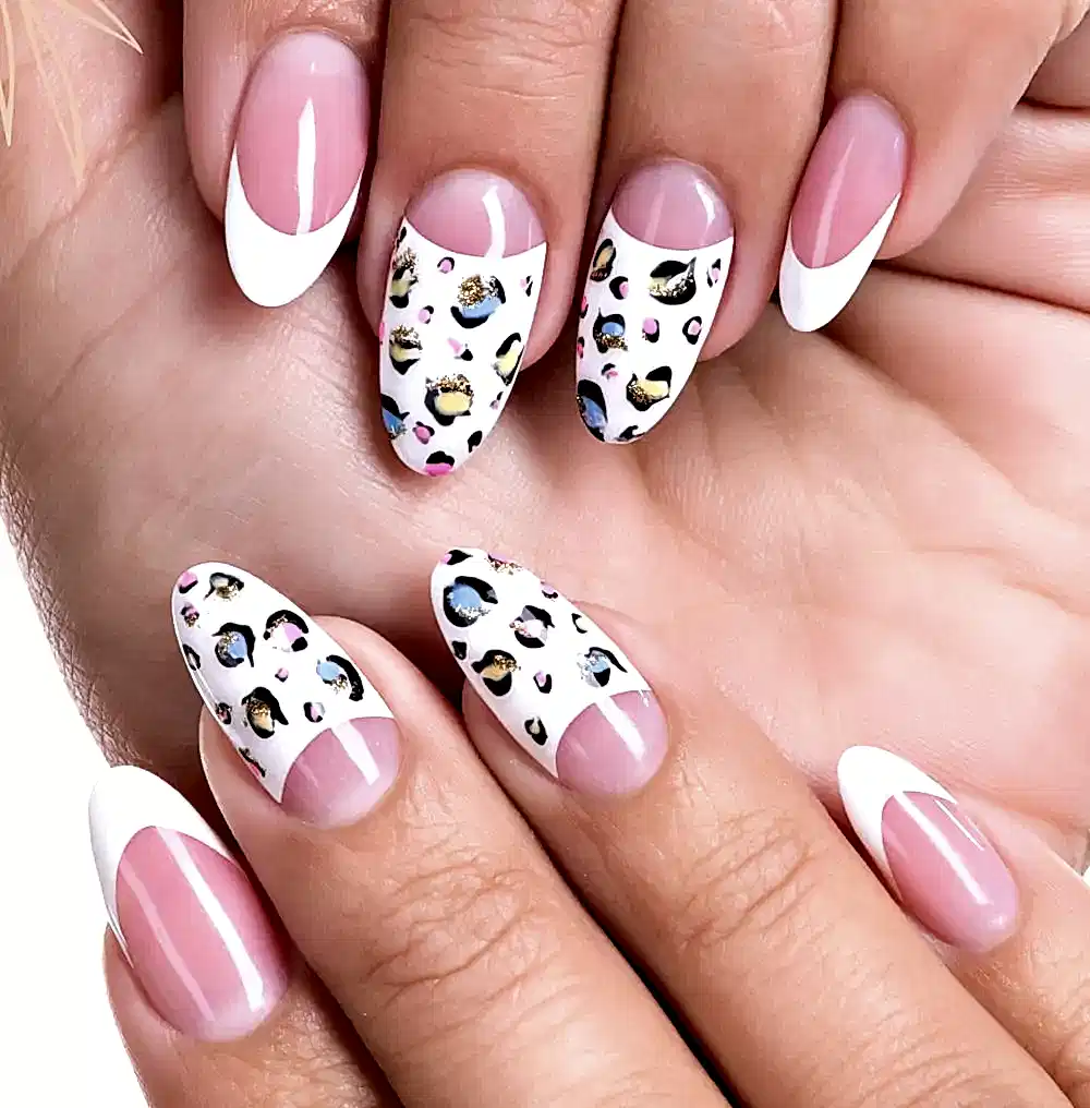 Protez Tırnak &Amp; Nail Art