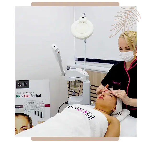 Hydrafacial