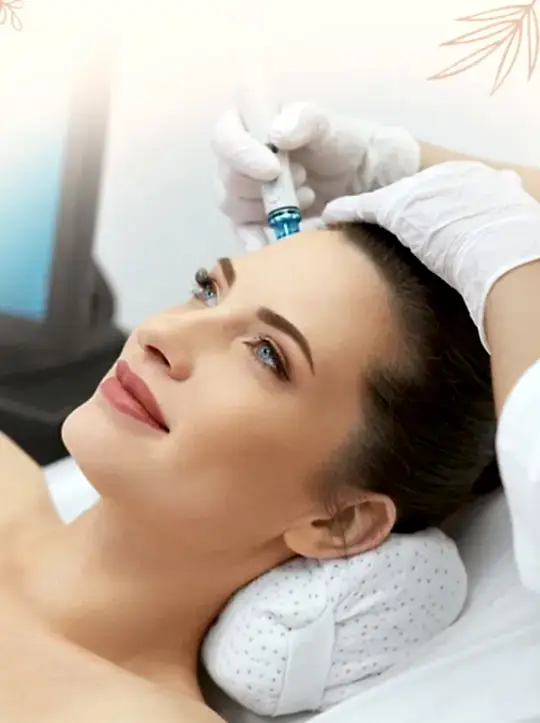 Hydrafacial