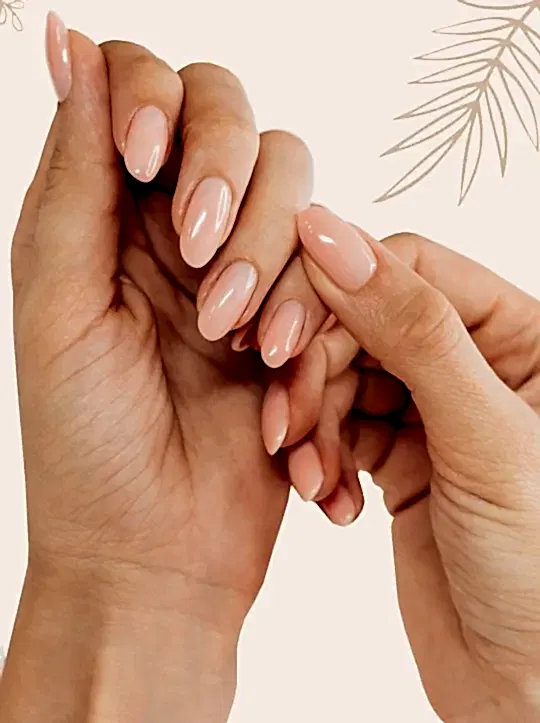 Protez Tırnak &Amp; Nail Art