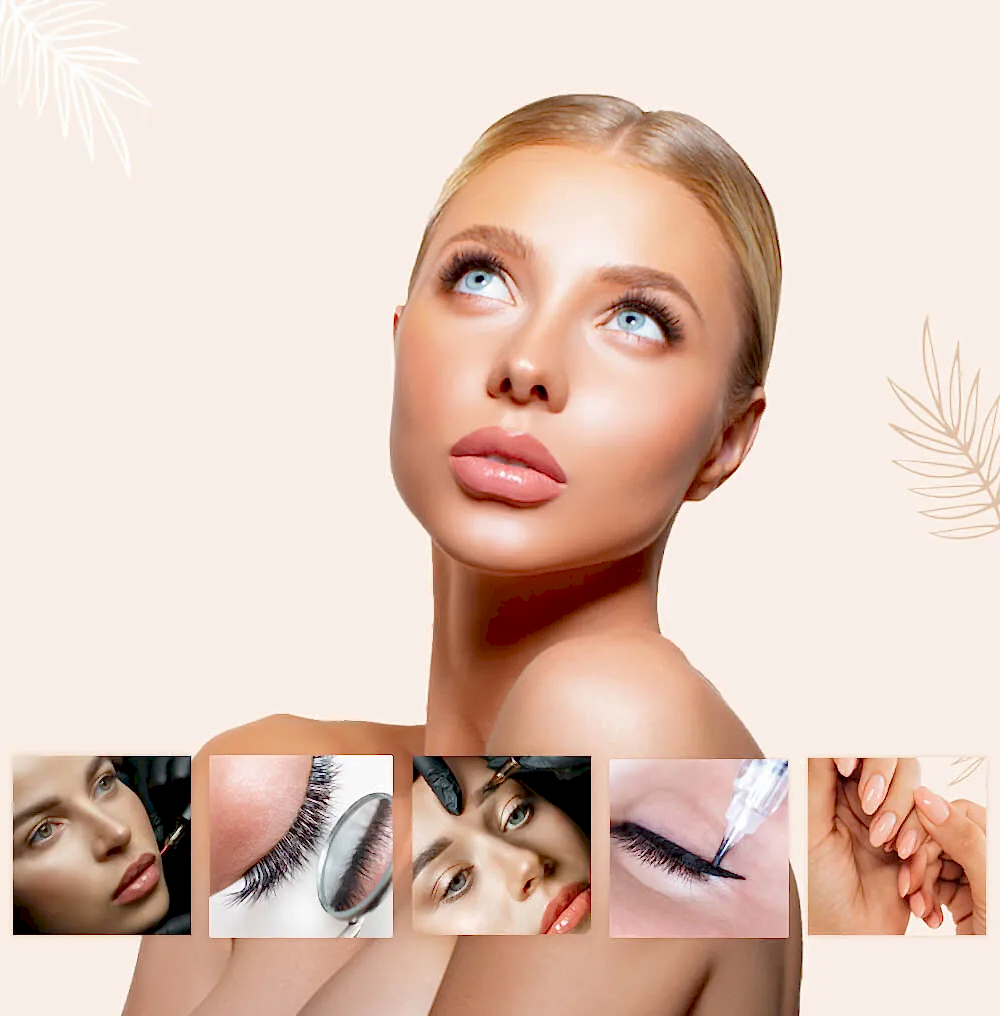 Güzellik Uygulamaları