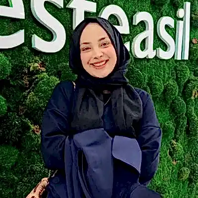 Esteasil Güzellik Merkezi Yeni